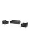 Steel Office Sofa Set FSM1072