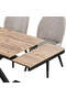 Valens Table And Chair Set FRL1028