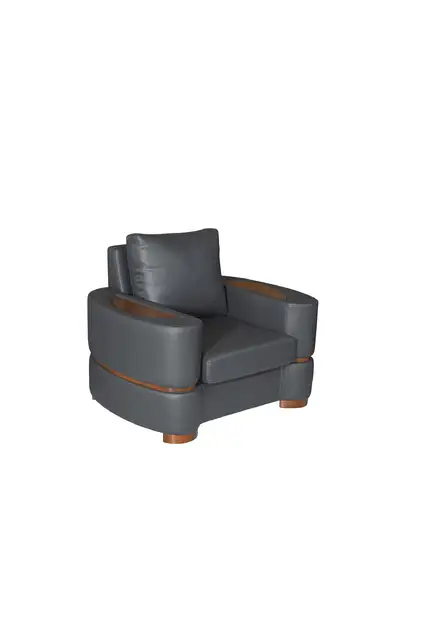 Diva Büro-Sofa-Set FSM1024