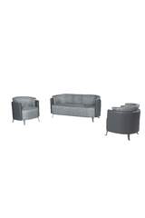 Lara Büro-Sofa-Set FSM1036