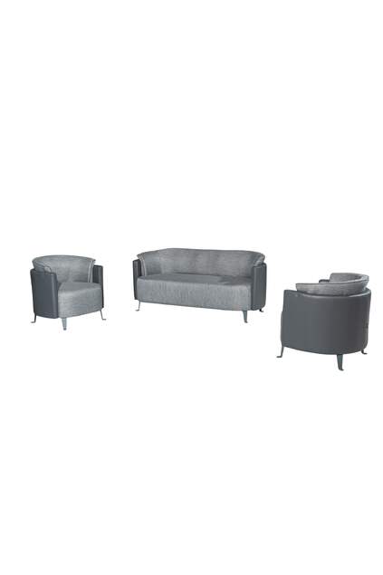 Lara Büro-Sofa-Set FSM1036