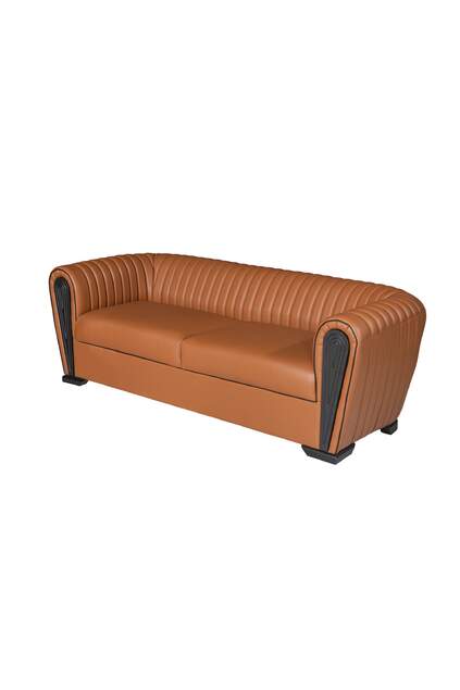 Dekuxe Office Sofa Set FSM1022