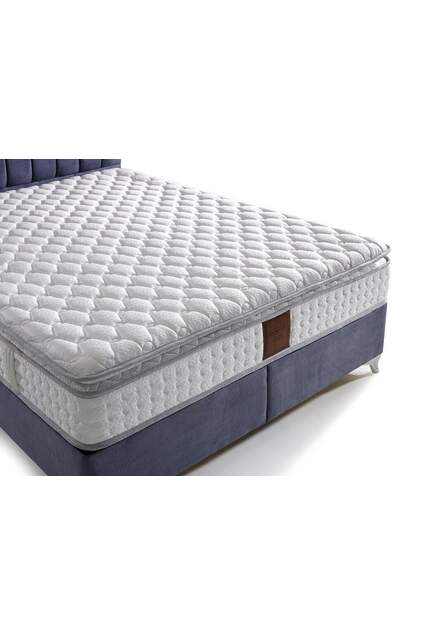 MD Focus 180x200 Letto Matrimoniale, Base, Testata Set GM117