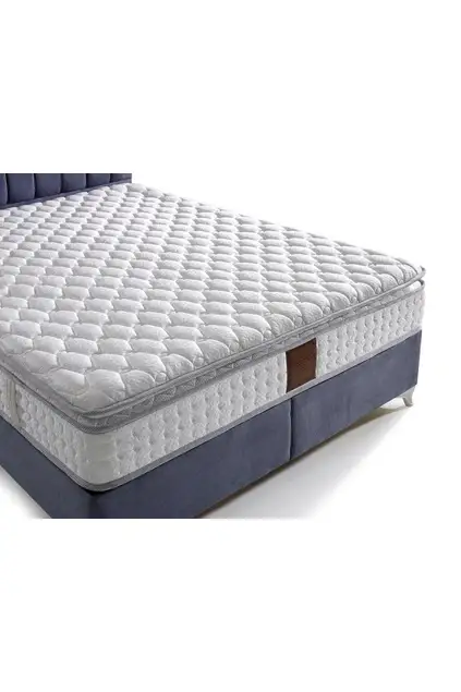MD Focus 180x200 Çift Kişilik Yatak, Baza, Başlık Seti GM117