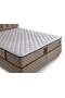 MD Atlas 180x200 Çift Kişilik Yatak, Baza, Başlık Seti GM116