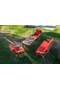 Vera Wooden Seating Group ROY003