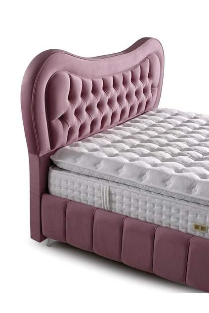 Letto, Base, Testiera Matrimoniale MD Paris 180x200 GM107