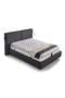 MD Original Suit 180x200 Doppelbett, Bettgestell, Kopfteil-Set GM102