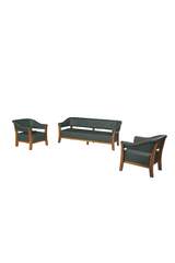 London Office Sofa Set FSM1041