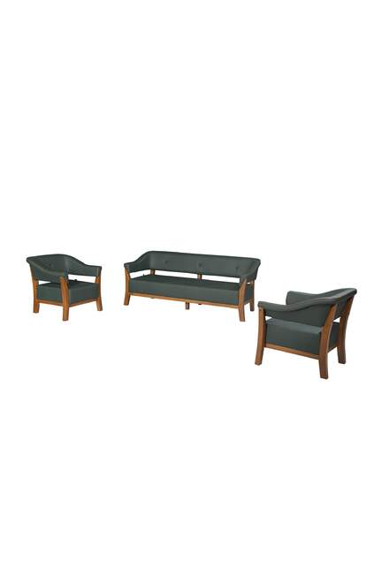 London Office Sofa Set FSM1041