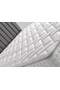 MD Armoni 150x200 Çift Kişilik Yatak, Baza, Başlık Seti GM120