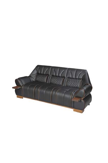 Set di divani da ufficio King FSM1034