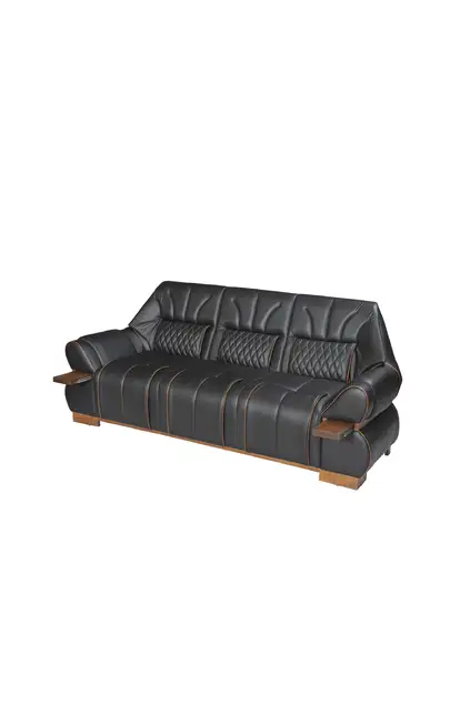King Büro-Sofa-Set FSM1034