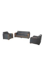 Orient Office Sofa Set FSM1050