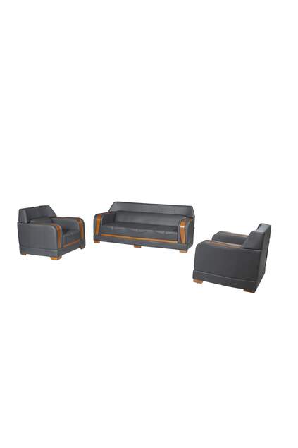Orient Office Sofa Set FSM1050