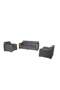 Orient Office Sofa Set FSM1050