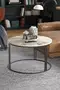 Middle Coffee Table Single Luxury Special