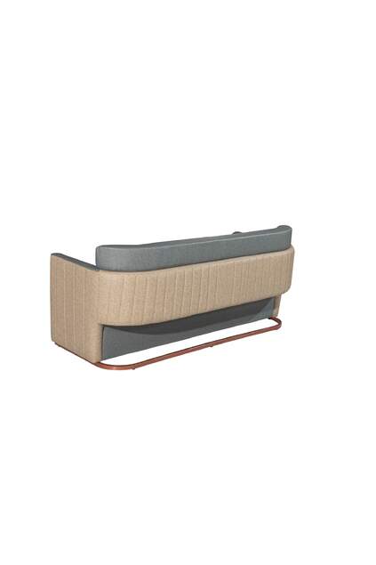 Triel Office Sofa Set FSM1075