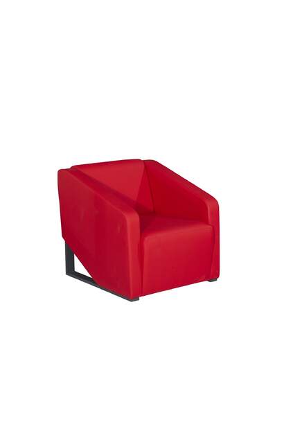 Set di divani da ufficio Prizma FSM1058