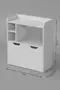 Multipurpose Oven Cabinet