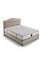 MD Sahra 160x200 Letto Matrimoniale, Base, Testata Set GM115