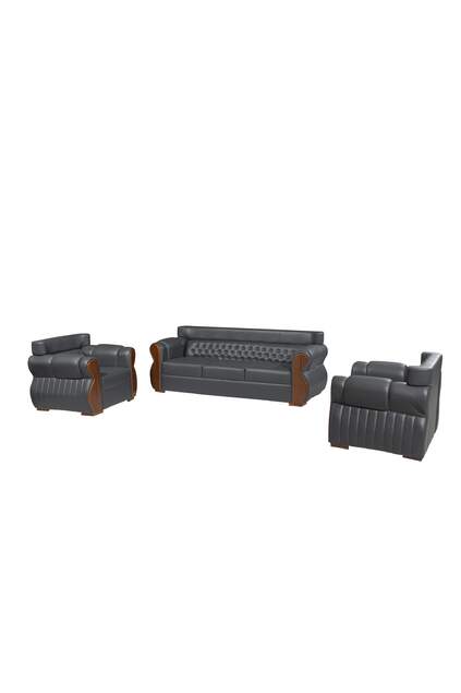 Bugatti Büro-Sofa-Set FSM1013