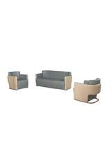 Triel Office Sofa Set FSM1075