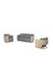 Triel Office Sofa Set FSM1075