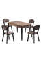 Este Table And Chair Set FRL1043