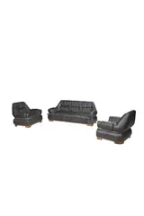 King Büro-Sofa-Set FSM1034