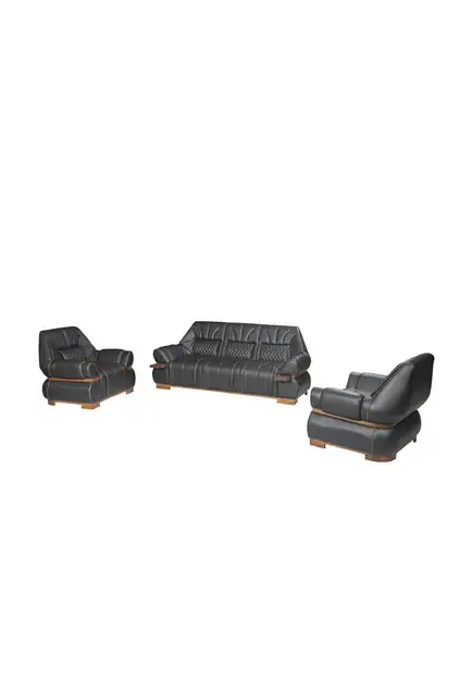 King Büro-Sofa-Set FSM1034