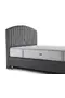 MD Armoni 180x200 Letto Matrimoniale, Base, Testata Set GM120