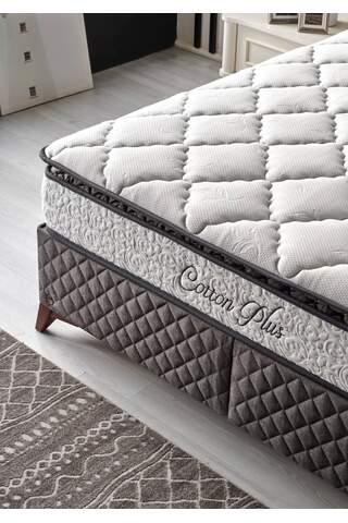 Cotton Plus Bed