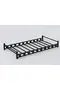 Letto Estraibile 90x180 ARM060 Nero