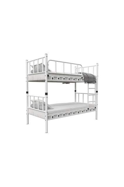 Giglio Letto a Castello 90x200 ARM040