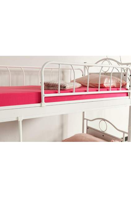 Smaragd Stockbett 90x190 ARM019
