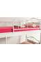 Smaragd Stockbett 90x190 ARM019