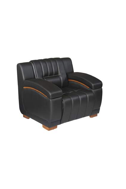 Set di divani sportivi per ufficio FSM1070