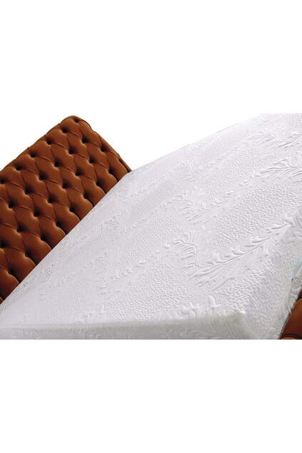 MD Sultan 160x200 Çift Kişilik Yatak, Baza, Başlık Seti GM101