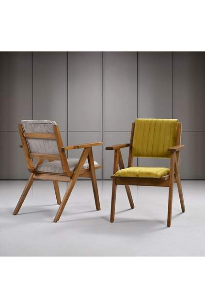 Set Tavolo Petra & Sedie Layla HDR1213