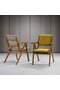 Set Tavolo Petra & Sedie Layla HDR1213