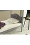 Melis Bunk Bed 90x190 ARM001 Grey