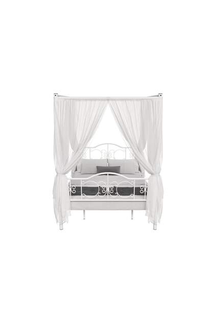 Pero Sultan Metal Bed Frame 180x200 ARM122