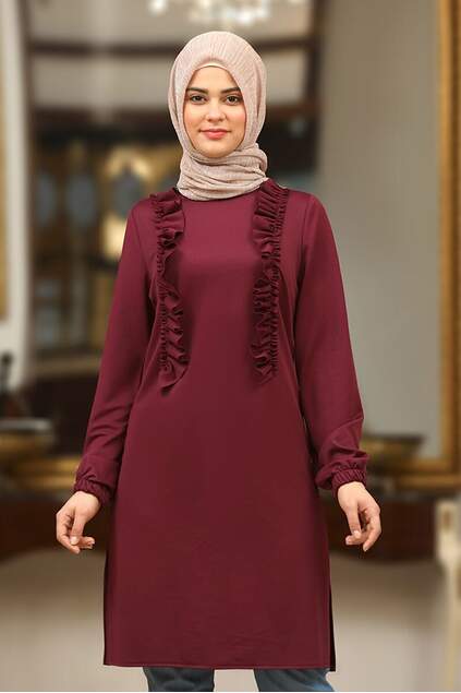 Zara Hijab Set