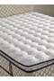 MD Teos 180x200 Double Bed, Base, Headboard Set GM118