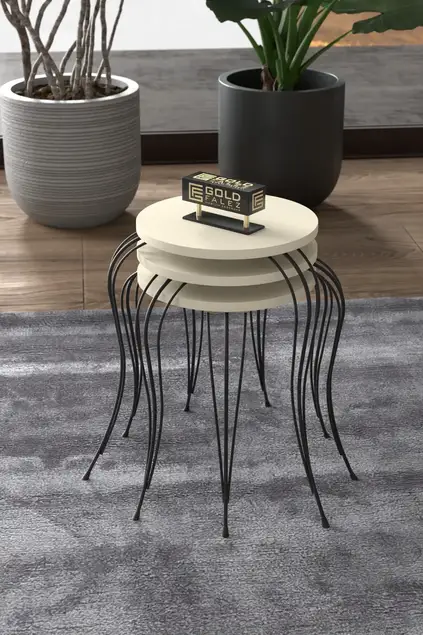 Zigon Coffee Table Luxens