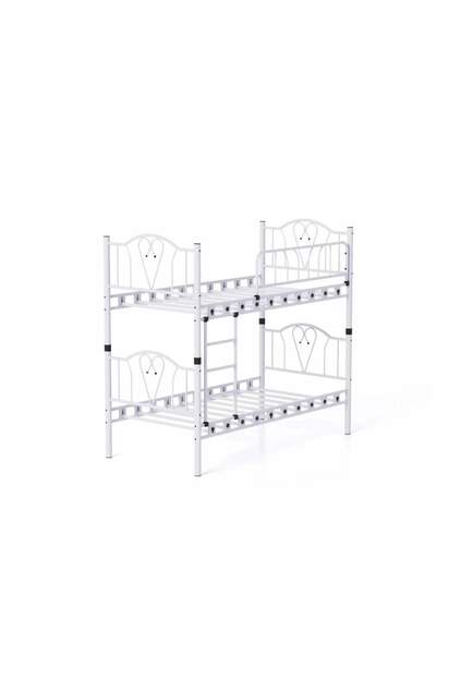 Orchidea Letto a Castello 90x200 ARM046