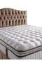 MD Elegance 160x200 Çift Kişilik Yatak, Baza, Başlık Seti GM106