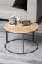 Single Lux Special Couchtisch