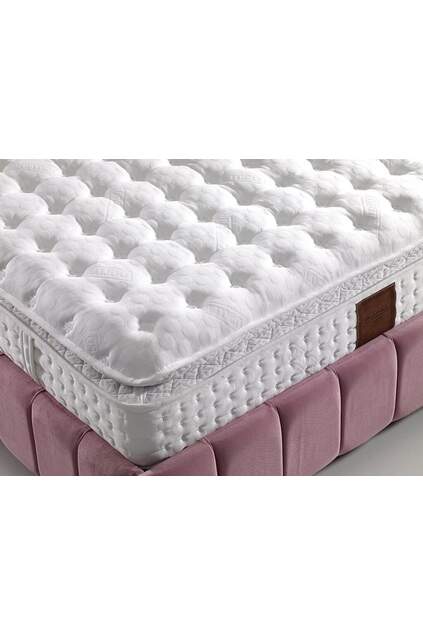 Letto, Base, Testiera Matrimoniale MD Paris 180x200 GM107